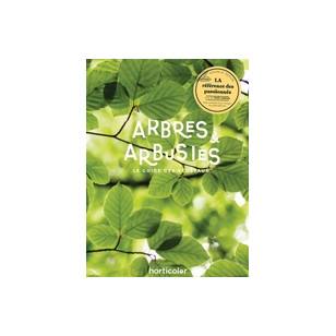 Arbres et Arbustes 2021