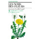 Les noms des fleurs